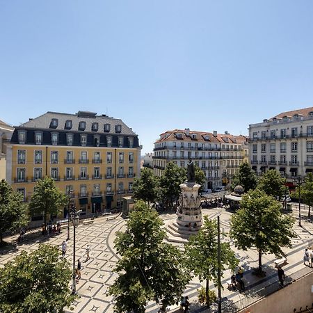 Chiado Camoes Apartments | Lisbon Best Apartments Dış mekan fotoğraf