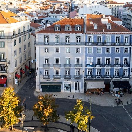 Chiado Camoes Apartments | Lisbon Best Apartments Dış mekan fotoğraf
