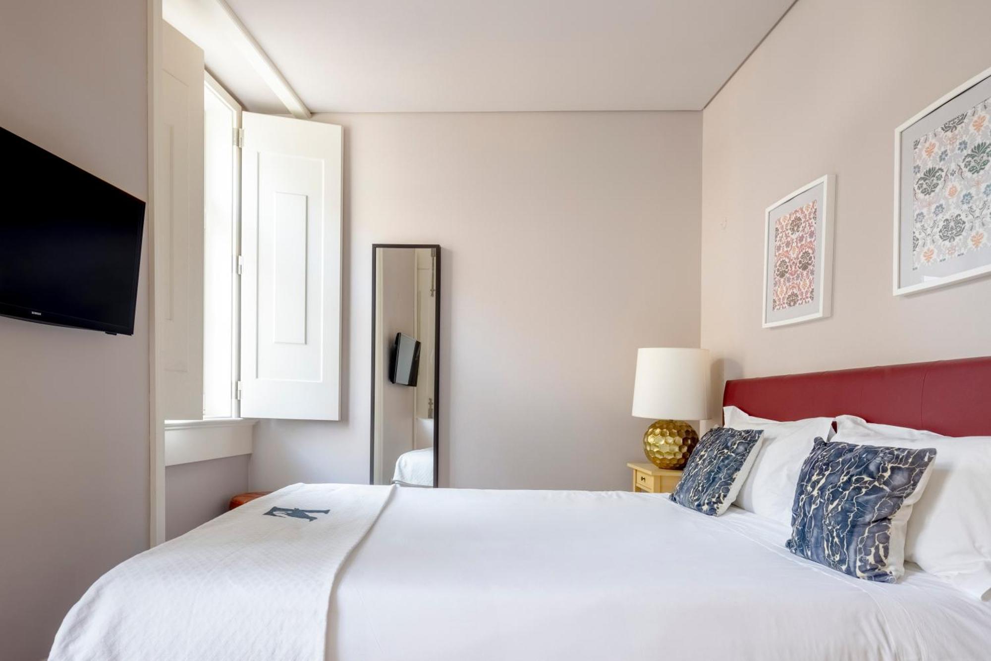 Chiado Camoes Apartments | Lisbon Best Apartments Dış mekan fotoğraf