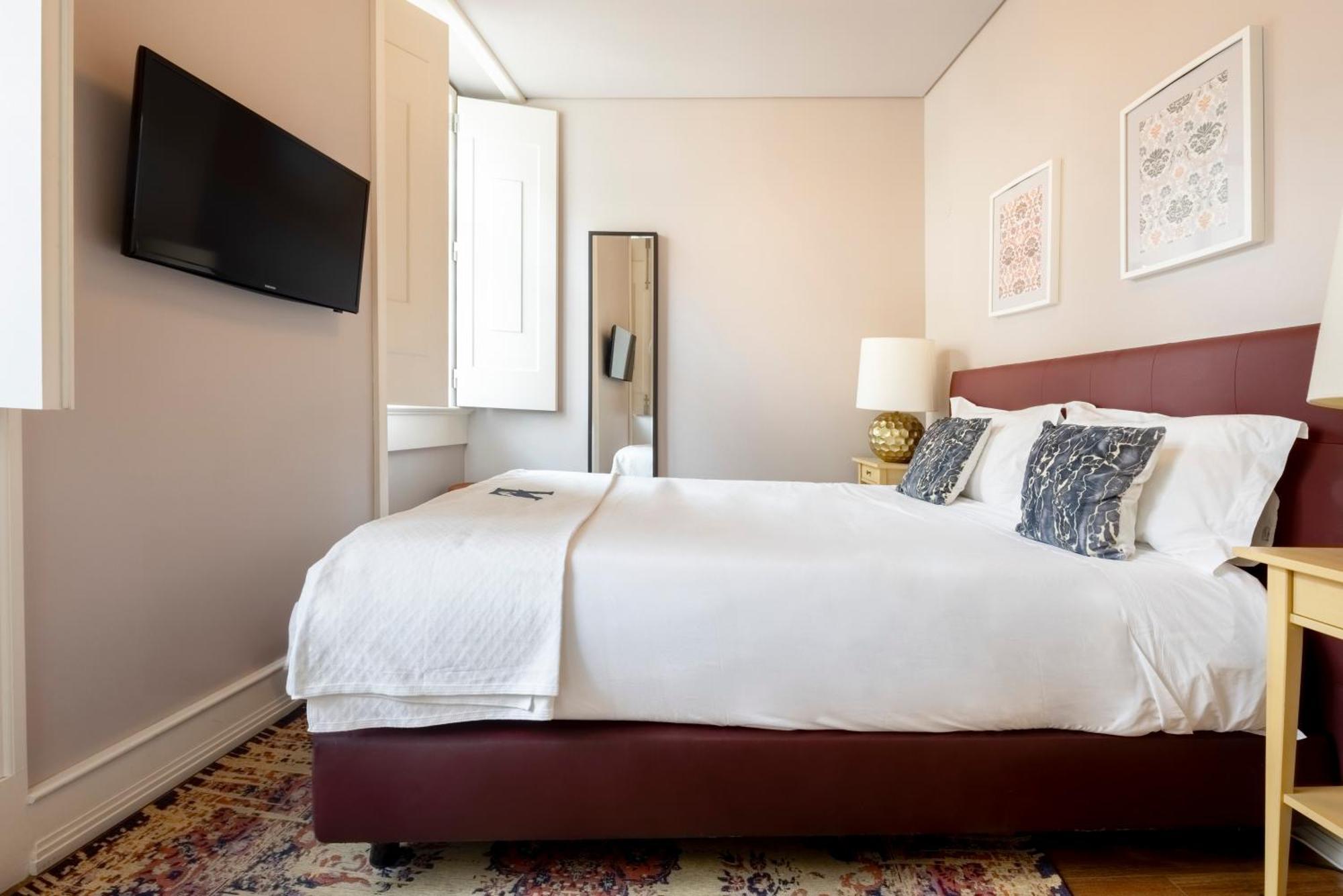 Chiado Camoes Apartments | Lisbon Best Apartments Dış mekan fotoğraf