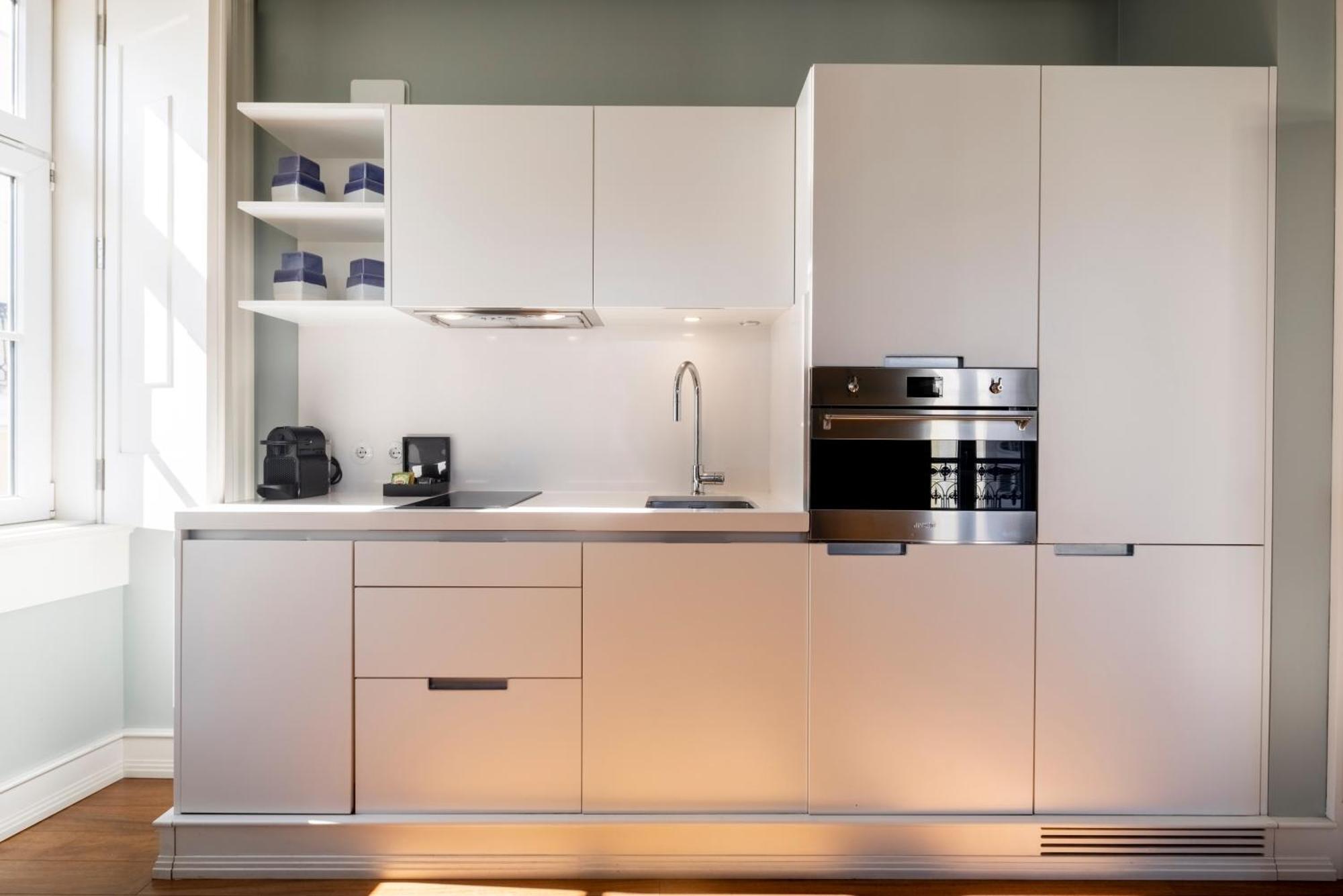 Chiado Camoes Apartments | Lisbon Best Apartments Dış mekan fotoğraf