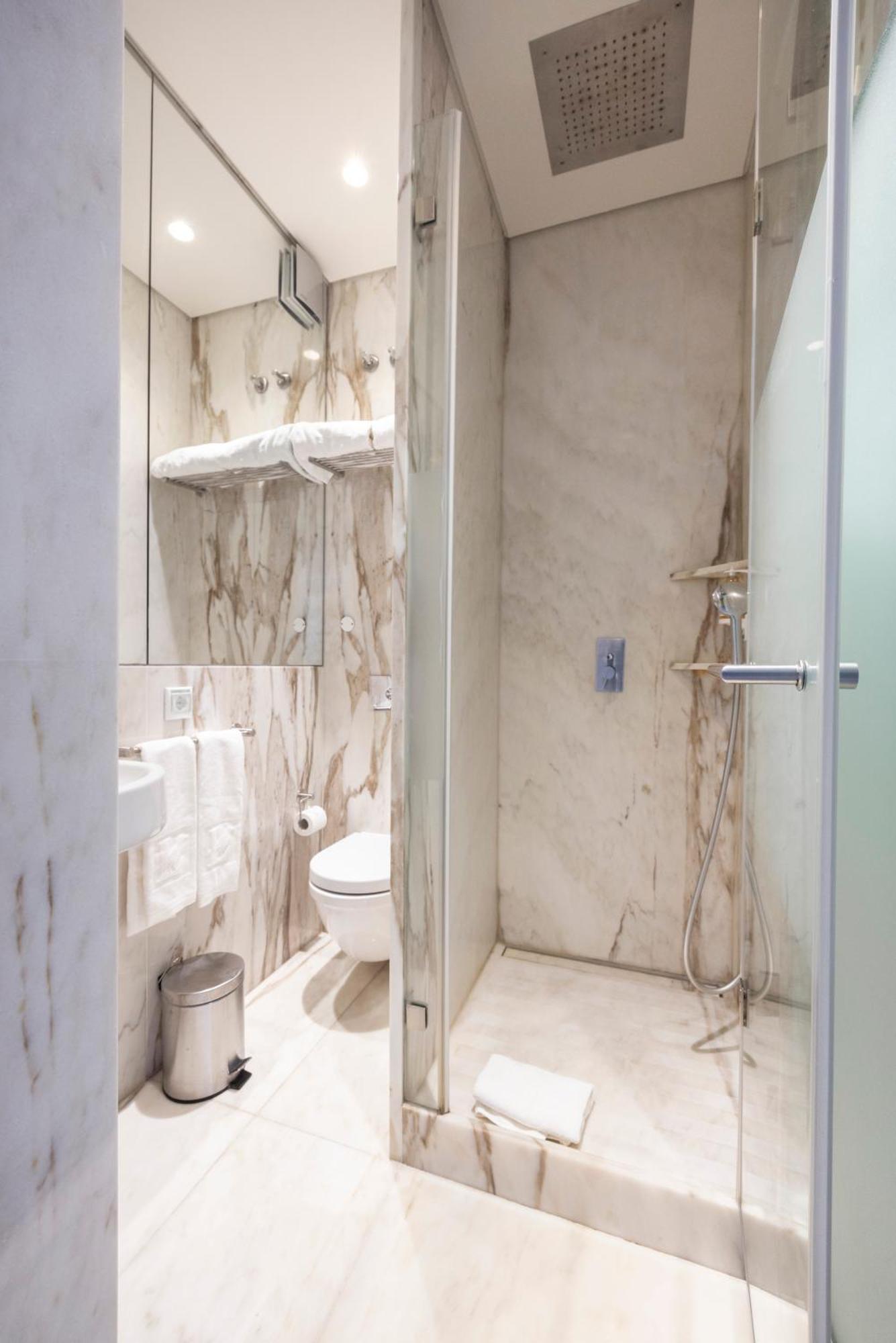 Chiado Camoes Apartments | Lisbon Best Apartments Dış mekan fotoğraf
