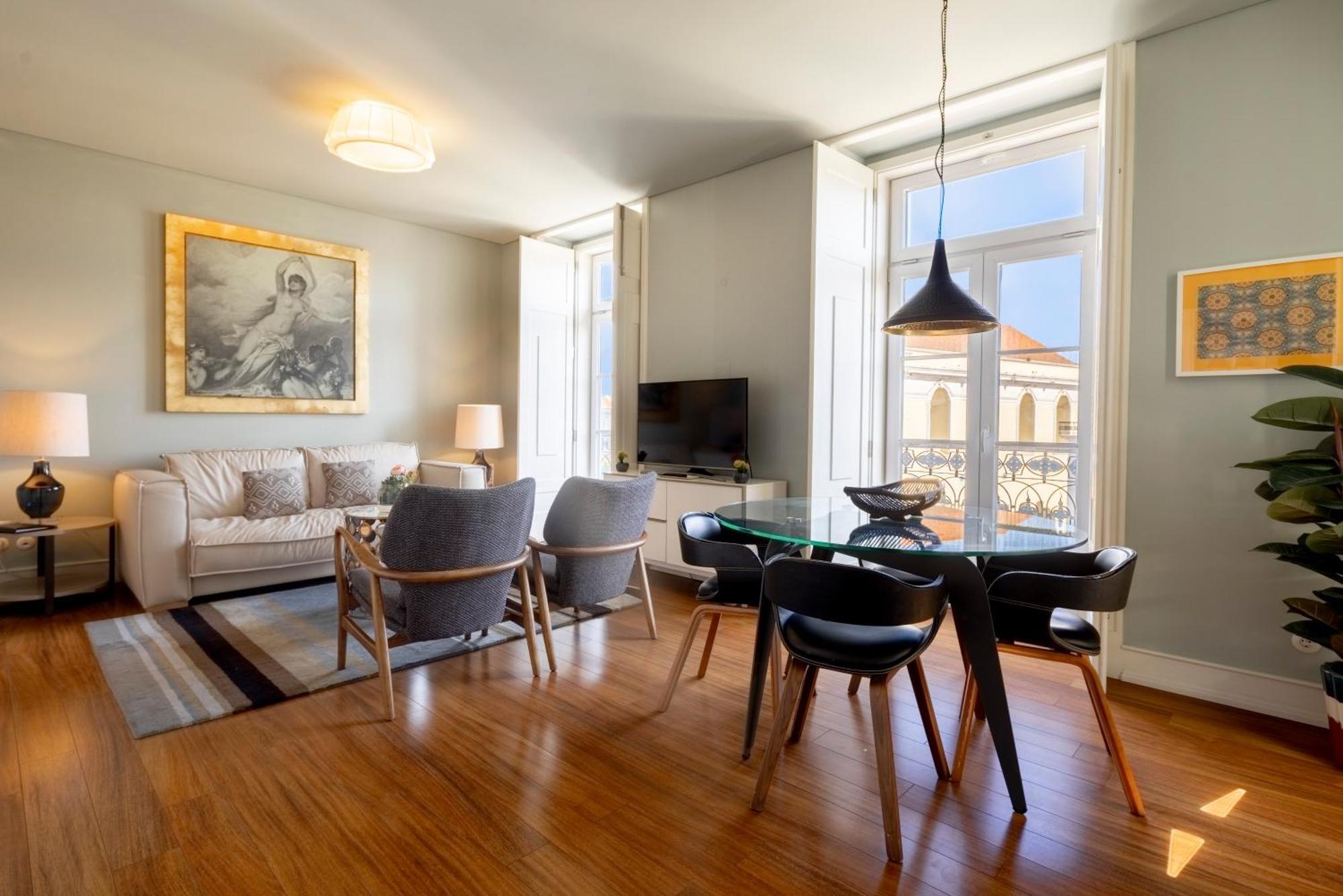 Chiado Camoes Apartments | Lisbon Best Apartments Dış mekan fotoğraf