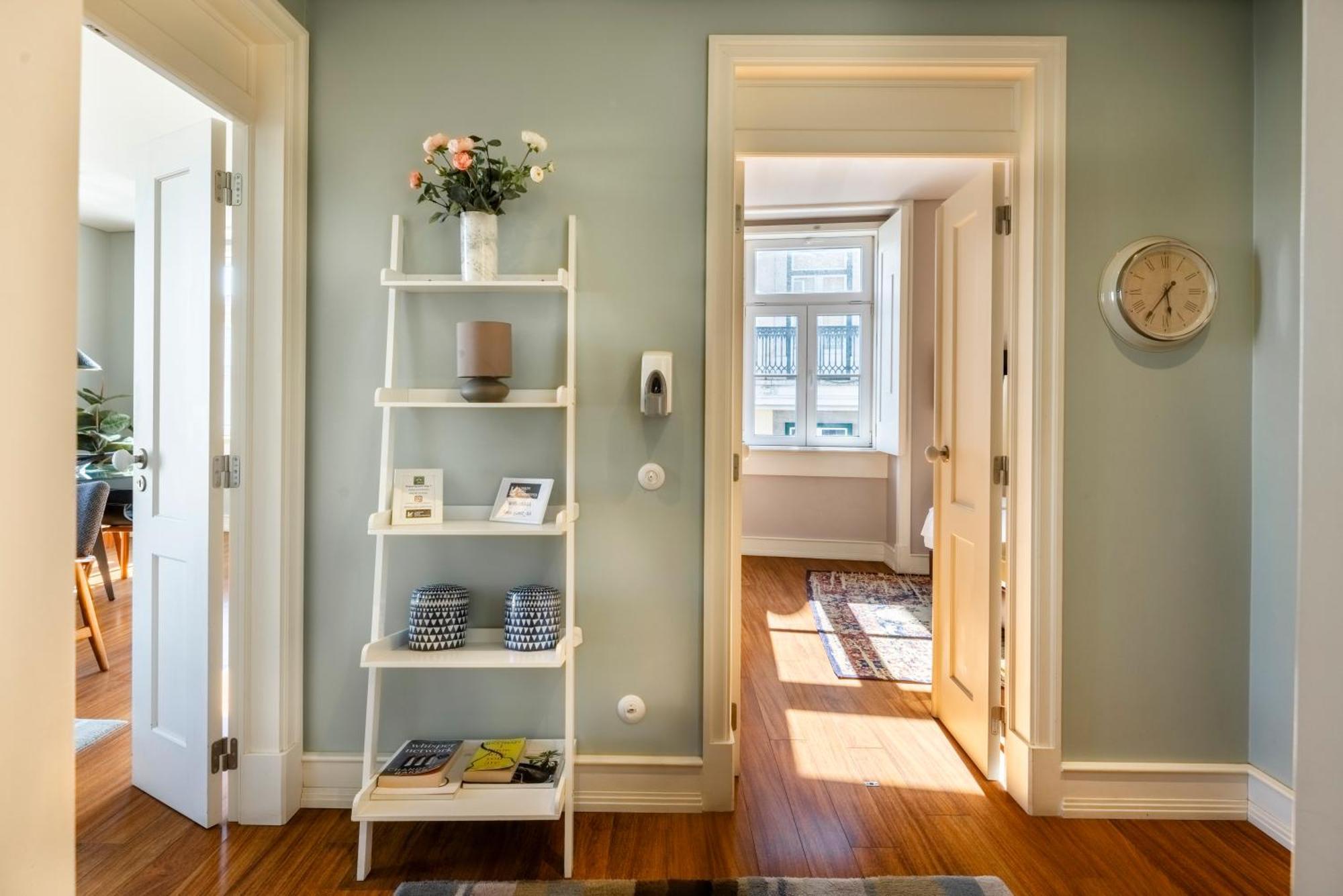 Chiado Camoes Apartments | Lisbon Best Apartments Dış mekan fotoğraf