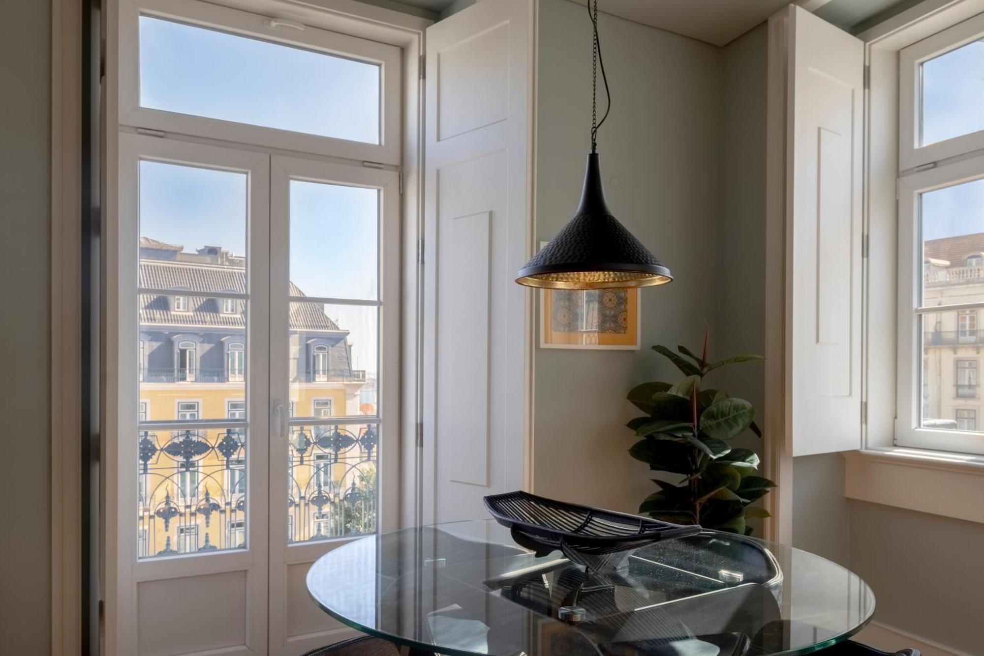 Chiado Camoes Apartments | Lisbon Best Apartments Dış mekan fotoğraf