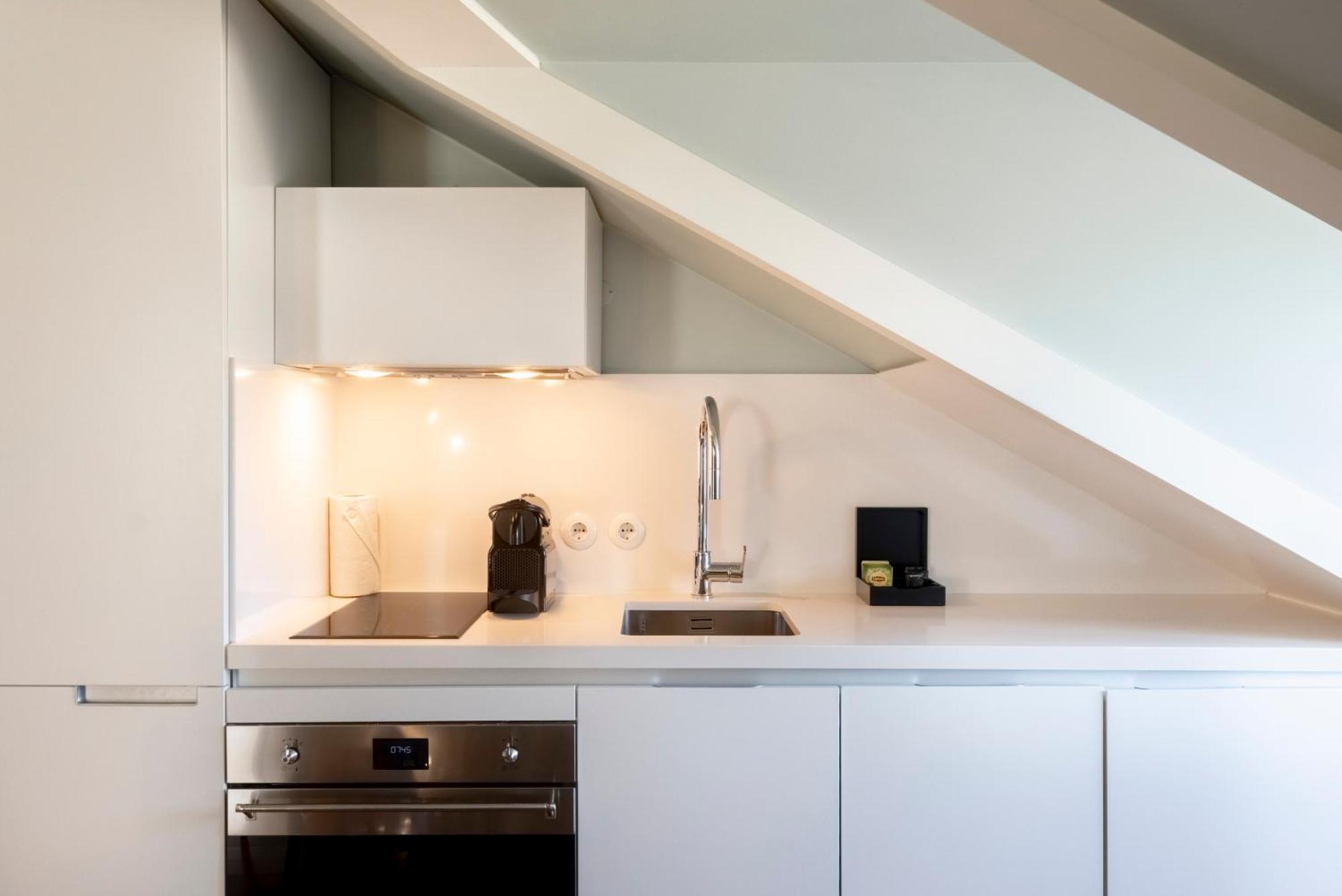 Chiado Camoes Apartments | Lisbon Best Apartments Dış mekan fotoğraf
