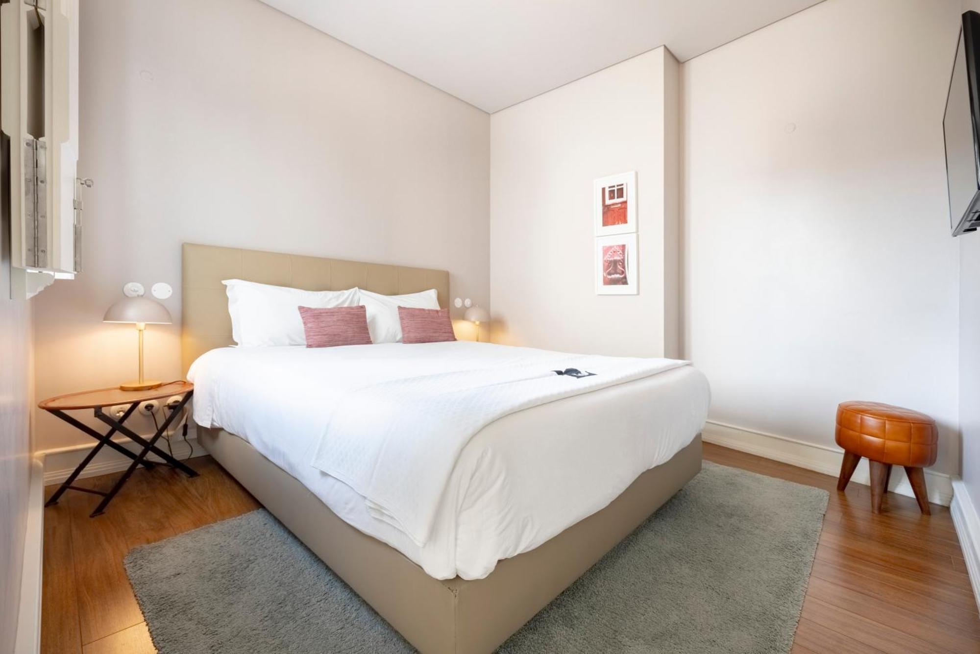 Chiado Camoes Apartments | Lisbon Best Apartments Dış mekan fotoğraf