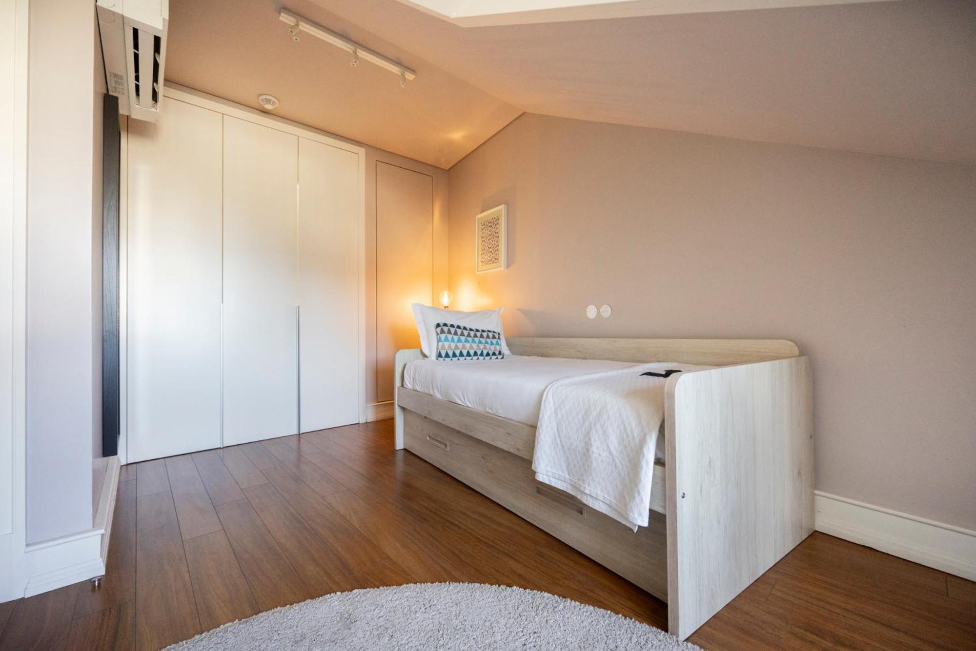 Chiado Camoes Apartments | Lisbon Best Apartments Dış mekan fotoğraf