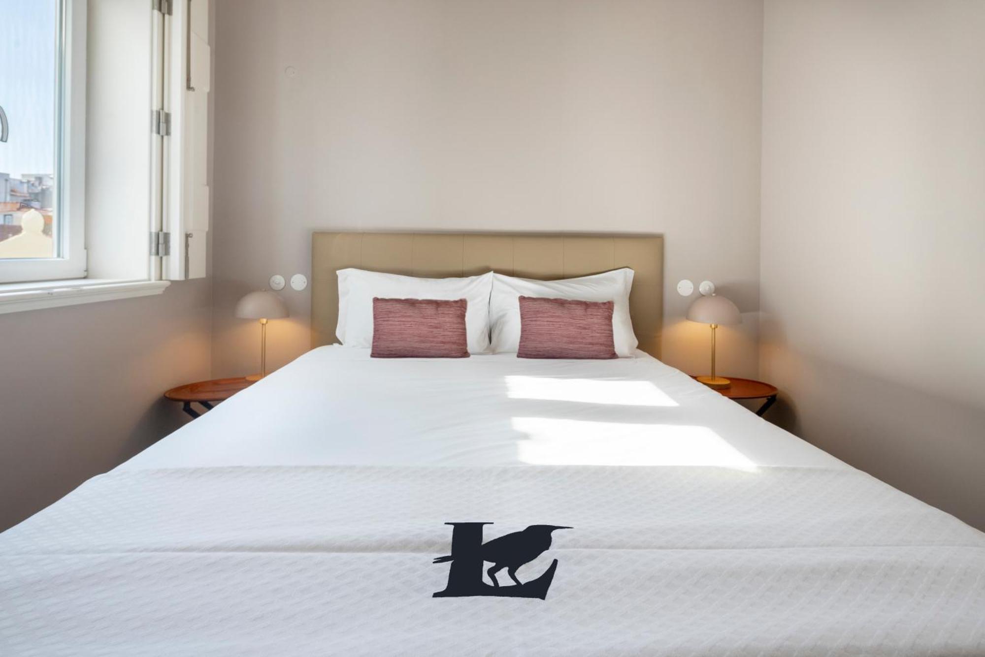 Chiado Camoes Apartments | Lisbon Best Apartments Dış mekan fotoğraf