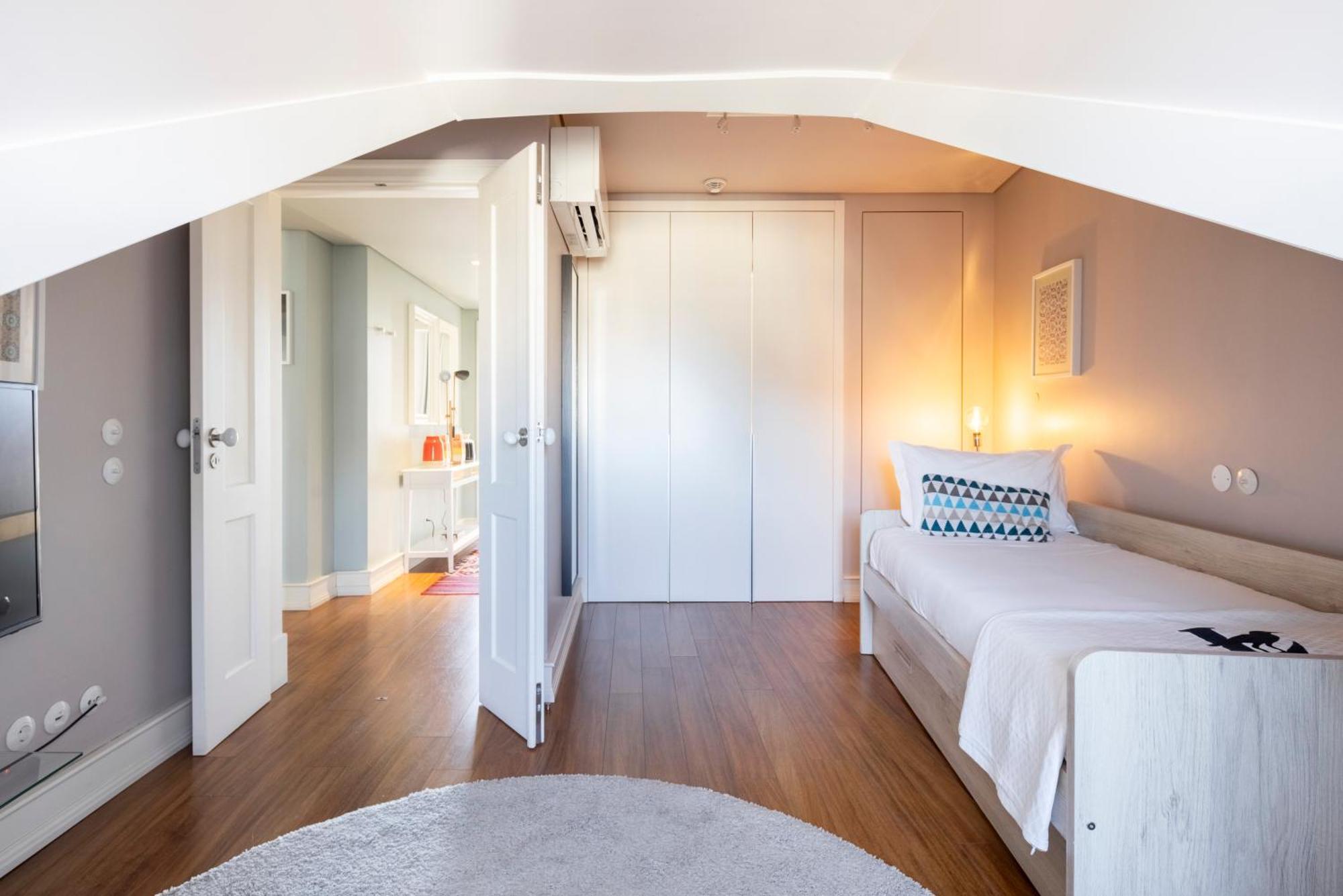 Chiado Camoes Apartments | Lisbon Best Apartments Dış mekan fotoğraf