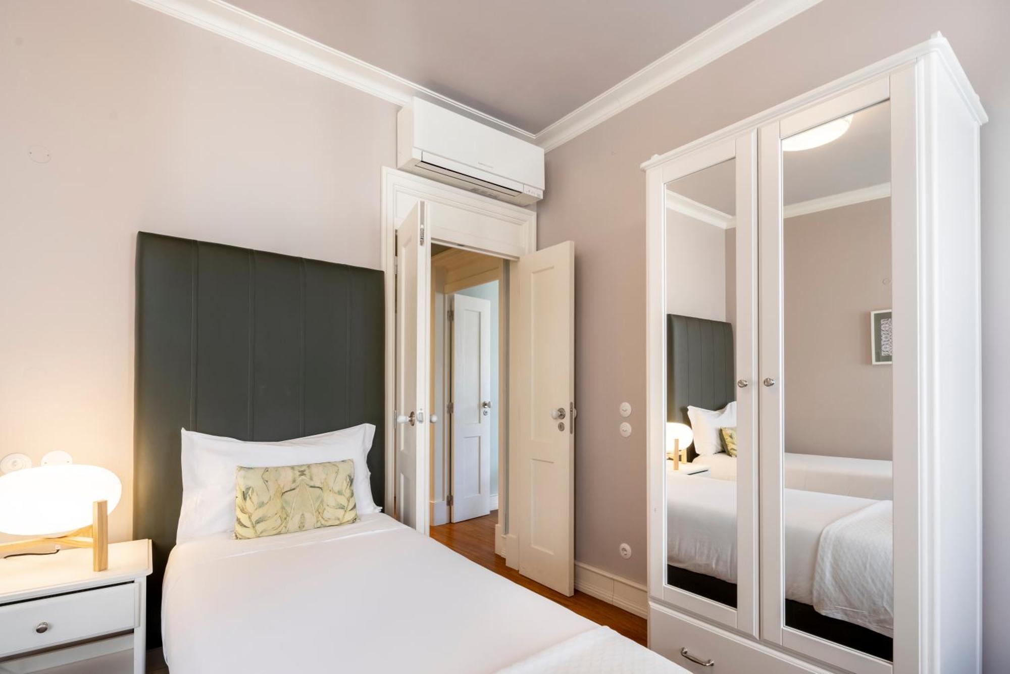 Chiado Camoes Apartments | Lisbon Best Apartments Dış mekan fotoğraf