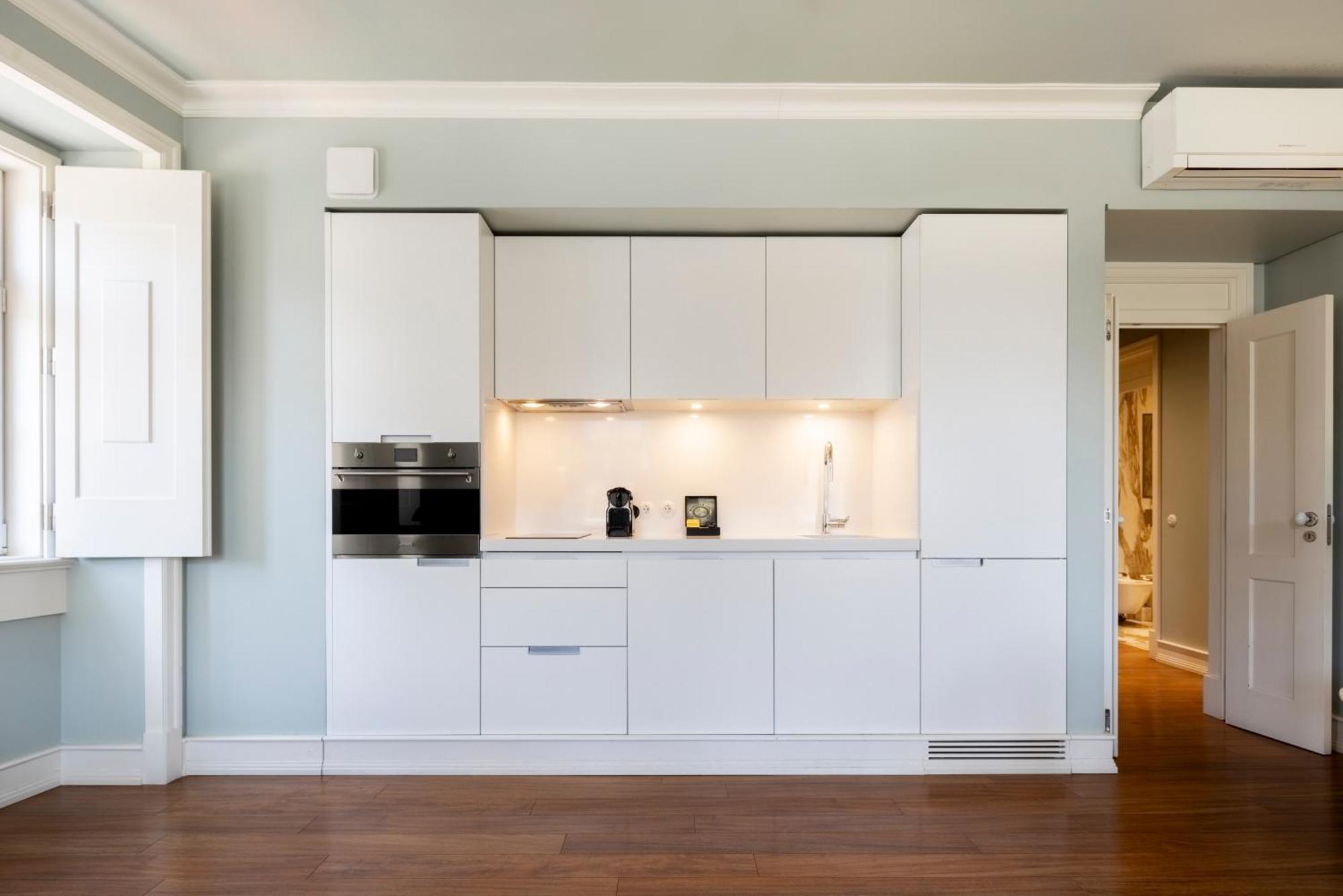 Chiado Camoes Apartments | Lisbon Best Apartments Dış mekan fotoğraf