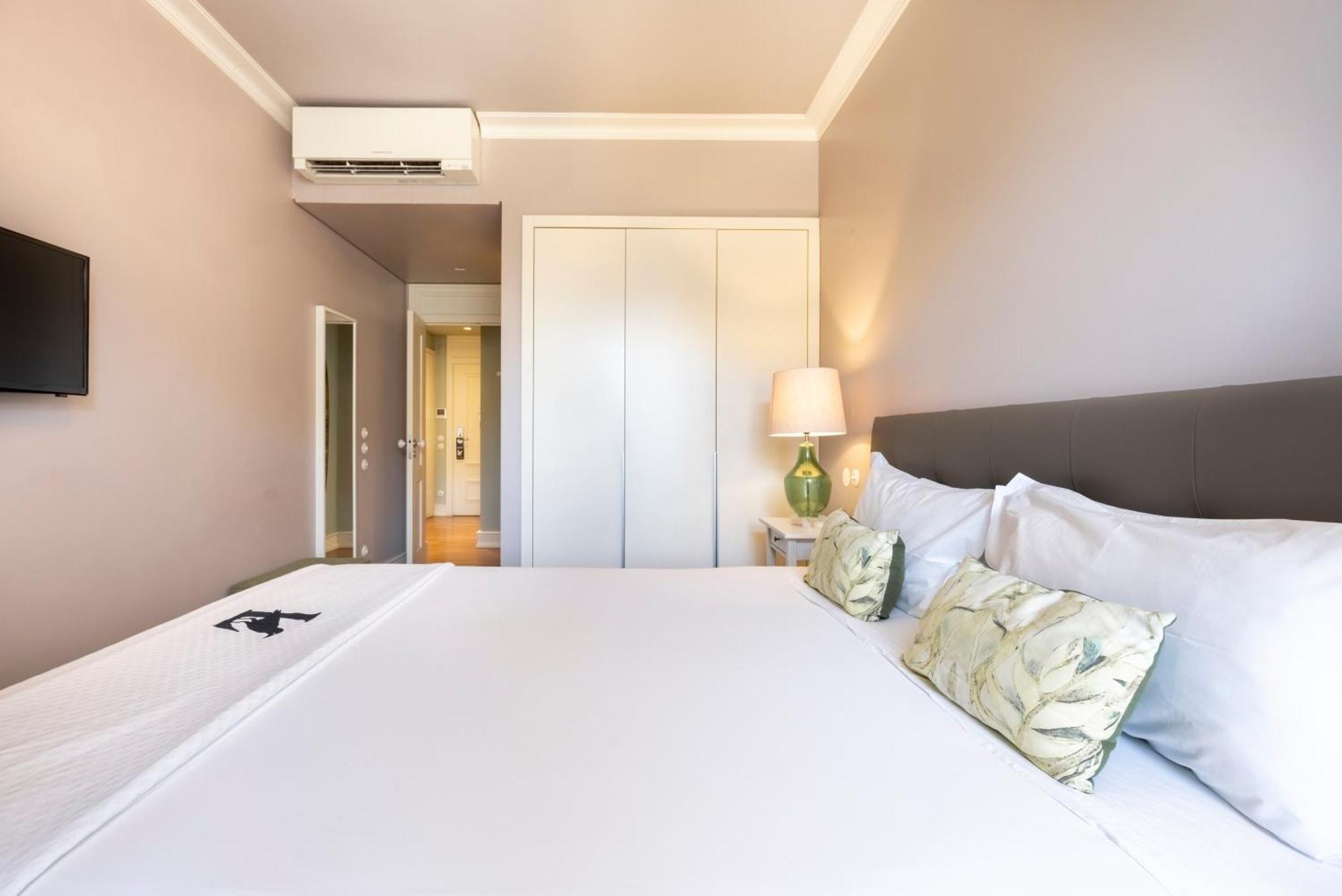 Chiado Camoes Apartments | Lisbon Best Apartments Dış mekan fotoğraf