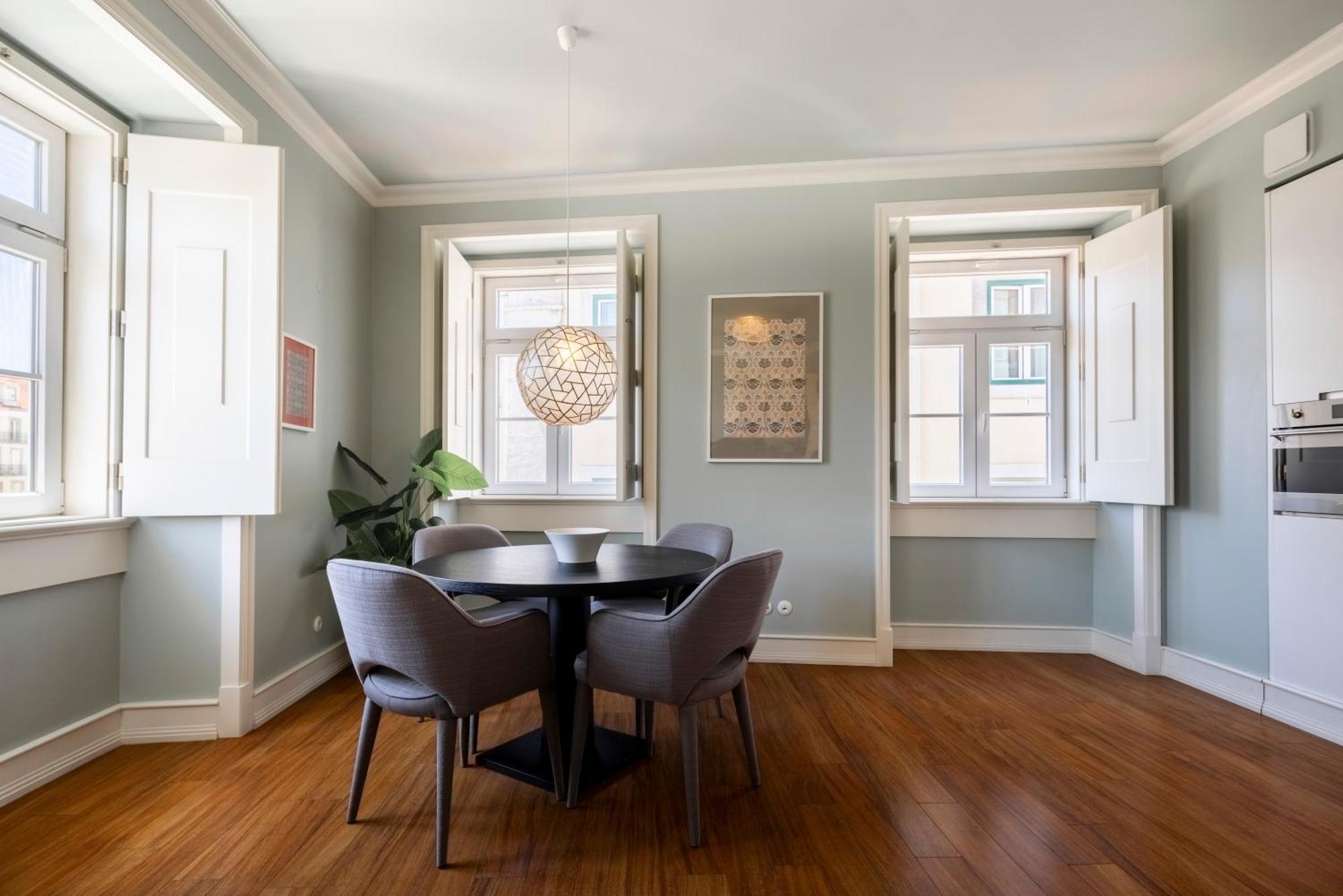 Chiado Camoes Apartments | Lisbon Best Apartments Dış mekan fotoğraf