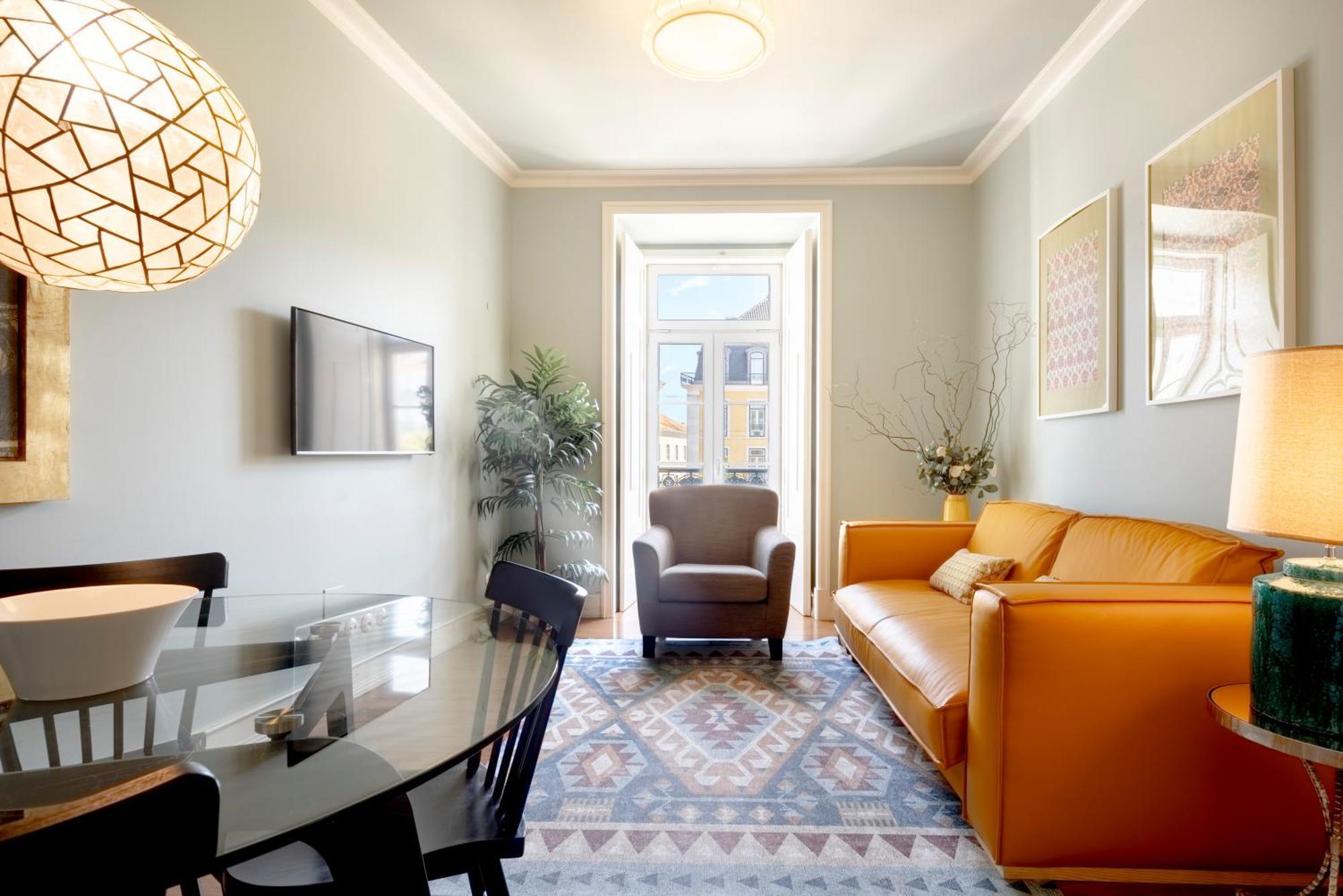 Chiado Camoes Apartments | Lisbon Best Apartments Dış mekan fotoğraf