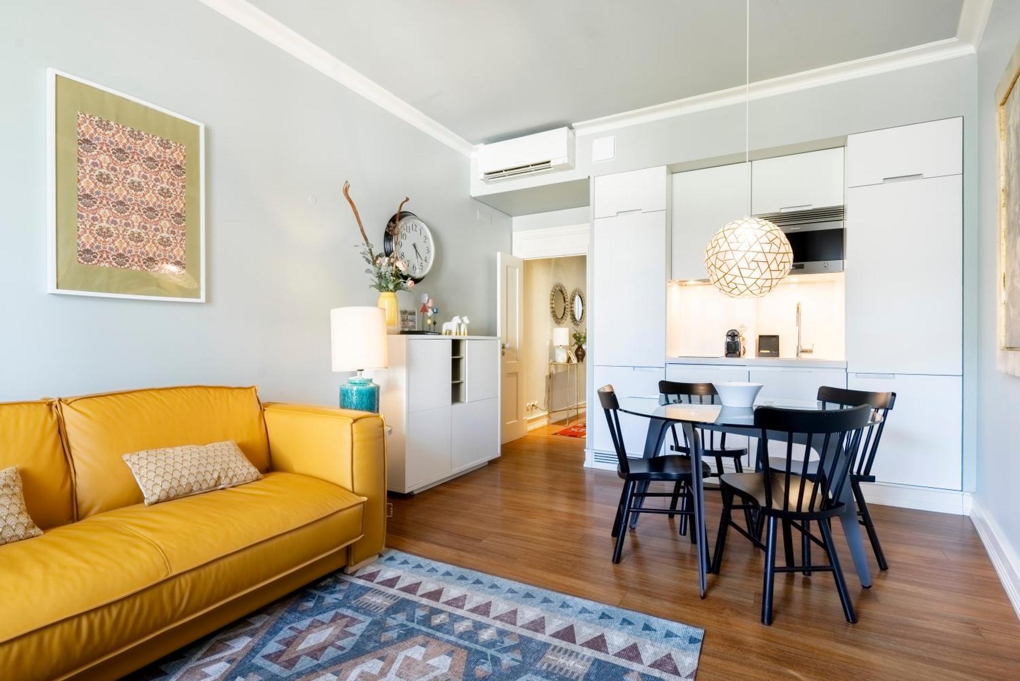 Chiado Camoes Apartments | Lisbon Best Apartments Dış mekan fotoğraf