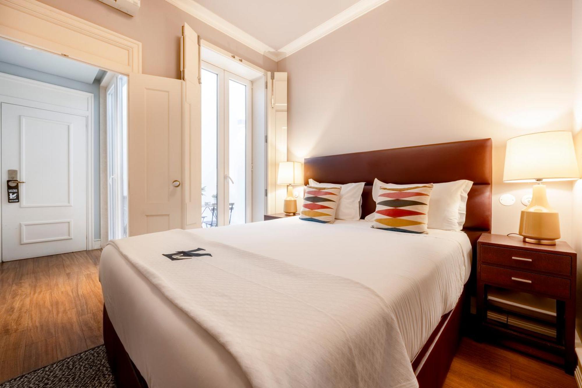 Chiado Camoes Apartments | Lisbon Best Apartments Dış mekan fotoğraf